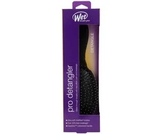 Wet Brush Wet Wet Pro Detangler - Juodas