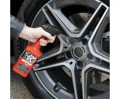Alyva MOTUL Car Care Wheel Clean 0,5ltr (110192)