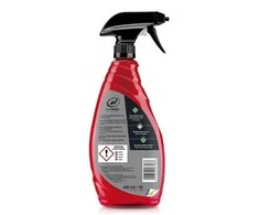 Turtle Wax HS Wheel&amp;Tyre Cleaner, ratlankių ir padangų valikis, 680 ml