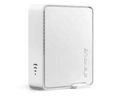 Maršrutizatorius Prieigos taškas Devolo devolo WiFi 6 kartotuvas 5400