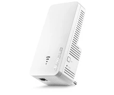 Maršrutizatorius Devolo Ag devolo WiFi 6 kartotuvas 3000 iki 3000 Mbit/s, 1x GB LAN, tinklelio prieigos taškas