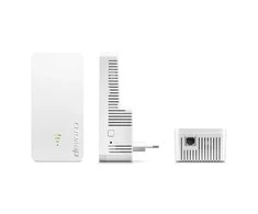 Maršrutizatorius Devolo Ag devolo WiFi 6 kartotuvas 3000 iki 3000 Mbit/s, 1x GB LAN, tinklelio prieigos taškas