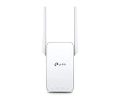 Maršrutizatorius TP-Link RE315 przedłużacz sieciowy Stiprintuvas sieciowy Baltas 10, 100 Mbit/s