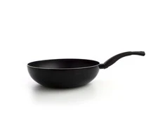 Wok keptuvė Quid Hydra Aliuminis (Ø 28 cm)