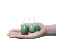 La Gemmes - Yoni Egg Jade (L)