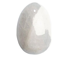La Gemmes - Yoni Egg Clear Quartz (L)