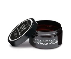 "American Crew" stiprios fiksacijos pomada 85g