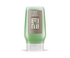 "Wella Eimi Sculpt Force Extra Strong Flubber Gel Level 4" plaukų formavimo želė 125ml
