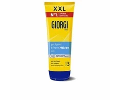 Giorgi Line Efecto Mojado Gel Fijador Extrafuerte N3 plaukų želė 240ml