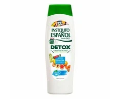 Instituto Español Detox Extra Soft šampūnas 750ml