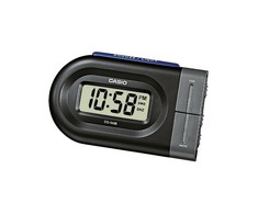 Žadintuvas Casio DQ-543-1E Juoda