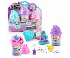 Canal Toys Gleivių maišymo rinkinys „Fluffy“