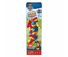 Stalo žaidimas Spin Master Paw Patrol 6066828