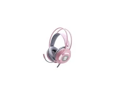 Ausinės Marvo HG8936 Rožinė (QMMWM36EGA00)