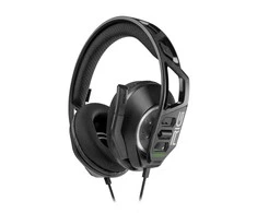Nacon RIG 300 Pro HX laidinės žaidimų ausinės (juodos) | XBOX/PS4/PS5/Nintendo Switch