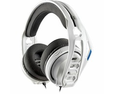 Nacon RIG 400HS laidinės žaidimų ausinės (Baltos) | PS5/PS4/PSVR