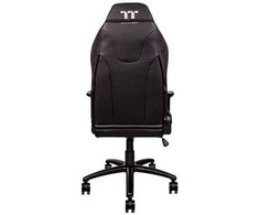 Biuro kėdė Thermaltake Thermaltake U Comfort Juodas Raudona