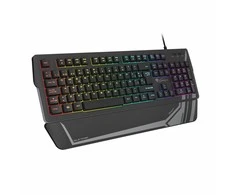 Klaviatūra Genesis Rhod 350 RGB (NKG- 1729)