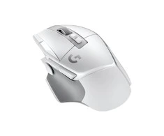 LOGITECH G502 X LIGHTSPEED Belaidė pelė žaidimams - Baltas/CORE - EWR2