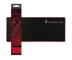SUREFIRE - Silent Flight 680 Pelės kilimėlis žaidimams (68x28cm)