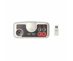 8BitDo PCe belaidis pultelis | 2.4GHz | Switch, PC