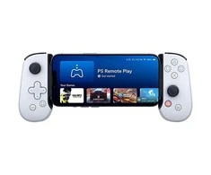 Backbone – vienas mobiliųjų žaidimų valdiklis, skirtas iPhone – PlayStation Edition