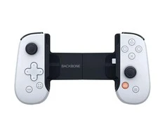 Backbone – vienas mobiliųjų žaidimų valdiklis, skirtas iPhone – PlayStation Edition