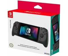 HORI Nintendo Switch Split Pad Pro (Juodas)
