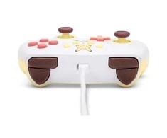 Power A PowerA Pikachu Electric Type laidinis valdiklis skirtas Nintendo Switch