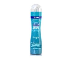 Durex - Play Tingle Lubricant 100 ml