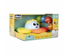 Chicco Chicco aštuonkojis Billy