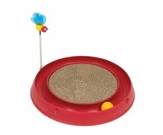 CATIT - Play'N Scratch raudonas - (787.0042)