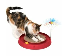CATIT - Play'N Scratch raudonas - (787.0042)