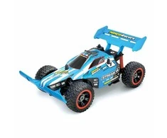 „Ninco“ – R/C srautas + 21 cm 1:18 (NH93177)