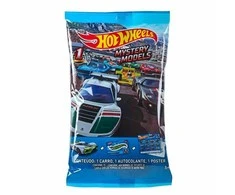 Mattel Žaislinis modeliukas Hot Wheels