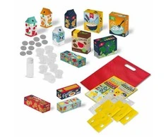 SES Creative SES Supermarket Fun 18007 80072