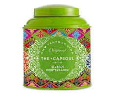 Žalia arbata The Capsoul (100 g)