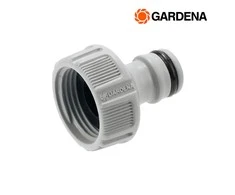 Irrigation hose connector Gardena. 18221-20. 3/4"