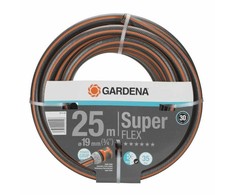 Laistymo žarna Gardena Premium SuperFlex 3/4''; 18113-20; 25 m