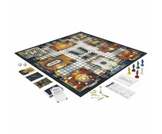 Žetonai Hasbro Cluedo