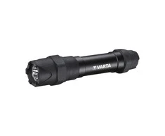 Varta INDESTRUCTIBLE F30 PRO Rankinis žibintuvėlis Juoda LED
