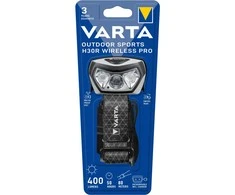Varta Outdoor sports H30R Wireless PRO 18650 prožektorius
