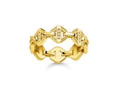 Biżuteria THOMAS SABO DTR0379241454. Pierścionek, Kolor . Kobieta.
