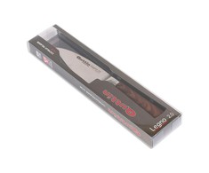 Peilis daržovių skutimui 10 cm nerūdijančio plieno Quttin MKT42746INT