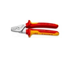 Elektrikų kabelio žirklės KNIPEX 951660SB