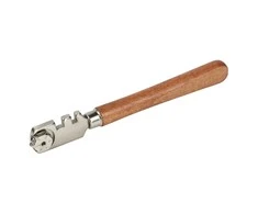 Wolfcraft Stiklo rėžtukas WOLFCRAF, 3-8 mm