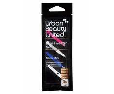 Žnyplės pečiojimui Urban Beauty United Minnie Me's Mini