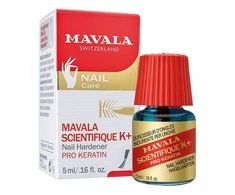 Mavala Scientifique K+ Nail Hardener , 5 ml