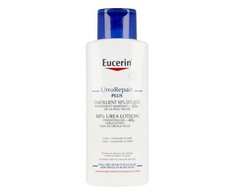 Eucerin UreaRepair Plus 10% Urea Lotion Losjonas kūnui moterims, 250 ml
