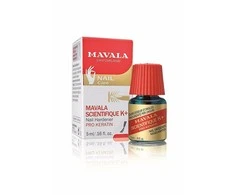 "Mavala Scientifique K+" nagų kietiklis 5ml
